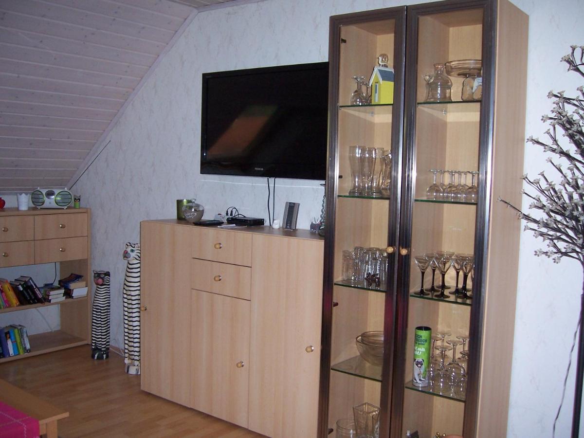 Ferienwohnung Am Pfaffenfels Schönau المظهر الخارجي الصورة