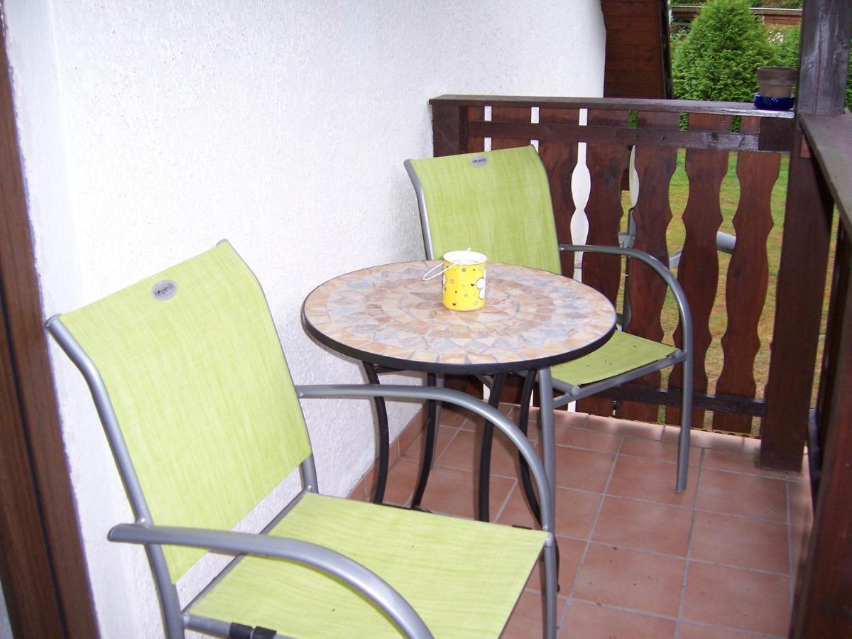 Ferienwohnung Am Pfaffenfels Schönau المظهر الخارجي الصورة
