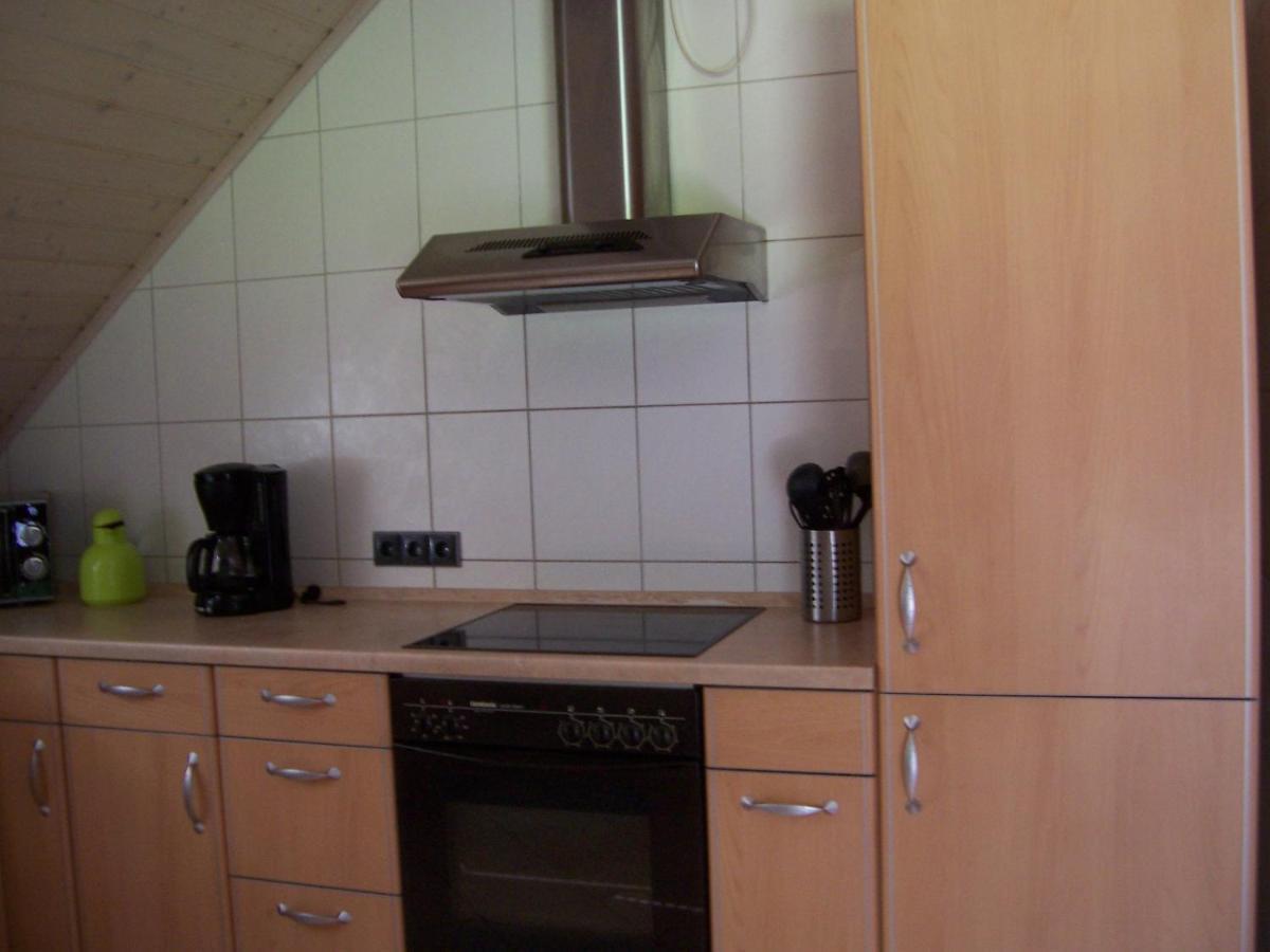 Ferienwohnung Am Pfaffenfels Schönau المظهر الخارجي الصورة