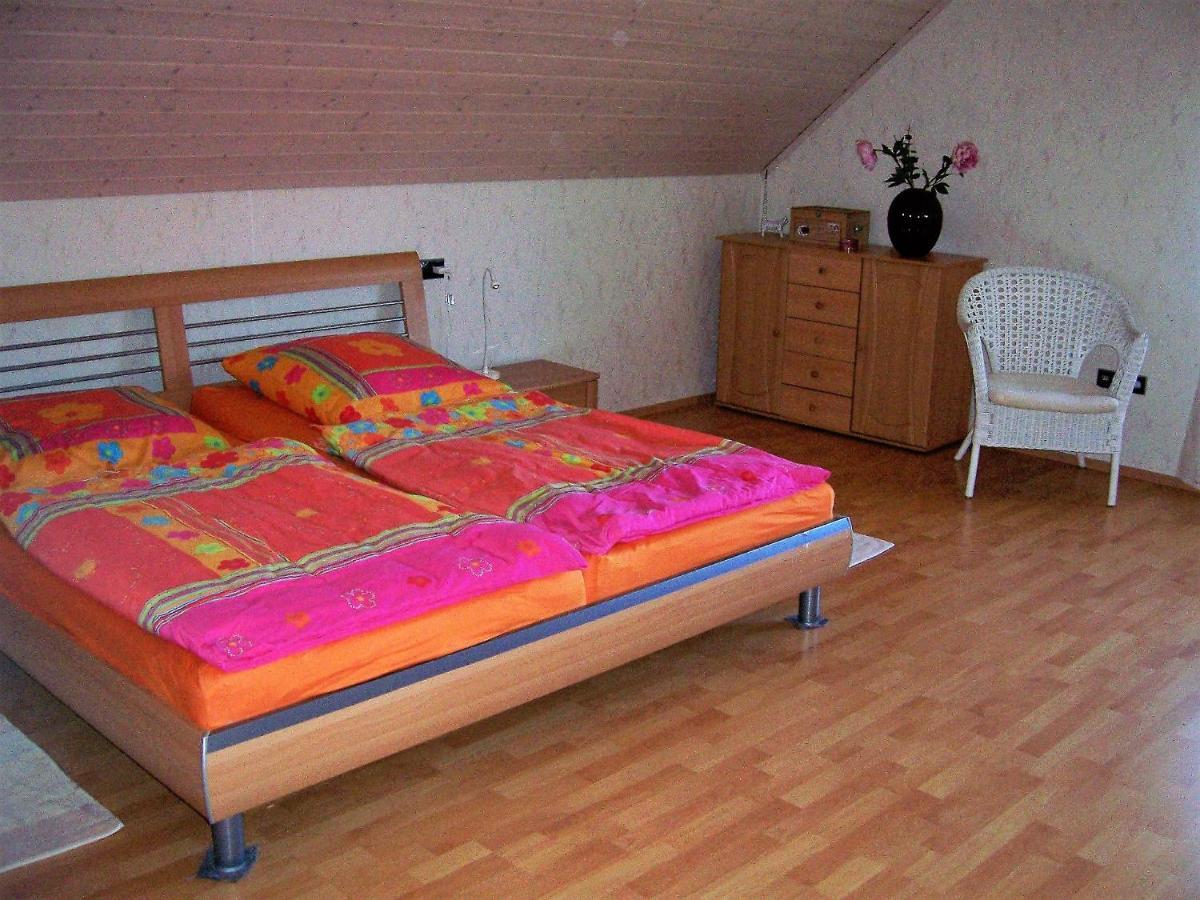 Ferienwohnung Am Pfaffenfels Schönau المظهر الخارجي الصورة